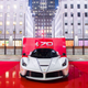 Illustration for article titled Ferrari Is Throwing Itself A Massive NYC Birthday Bash This Weekend And You Should Go